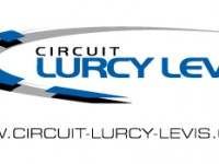 Logo du circuit Lurcy-Levis + site