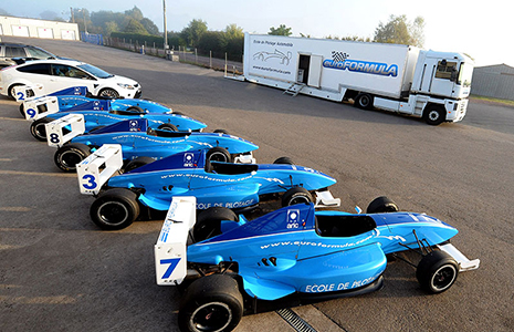 Euroformula